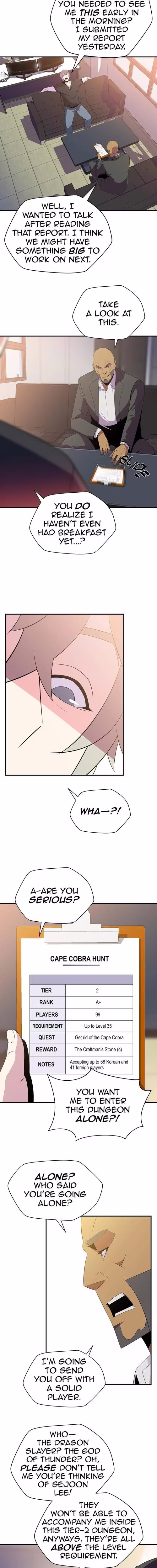 Kill the Hero - Chapter 31 - Part 14