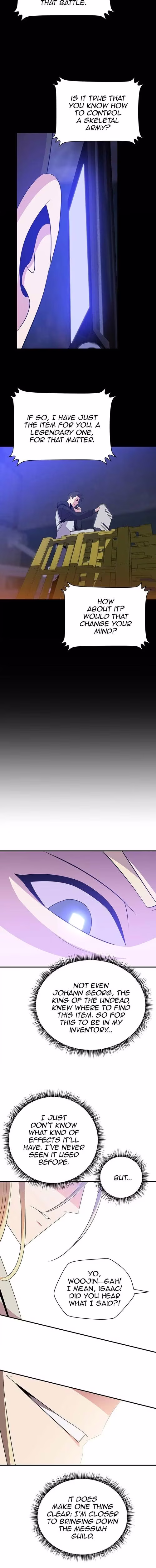 Kill the Hero - Chapter 32 - Part 6