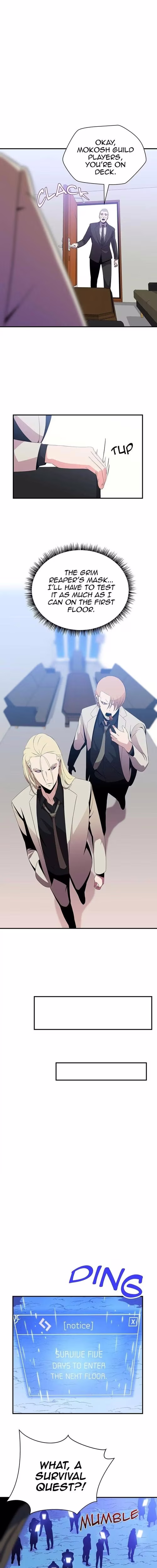 Kill the Hero - Chapter 32 - Part 7