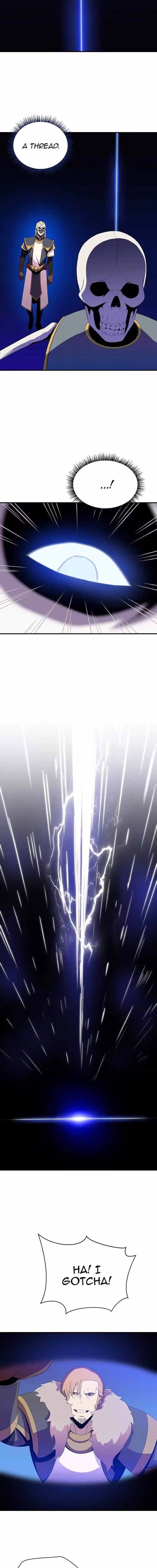 Kill the Hero - Chapter 32 - Part 12