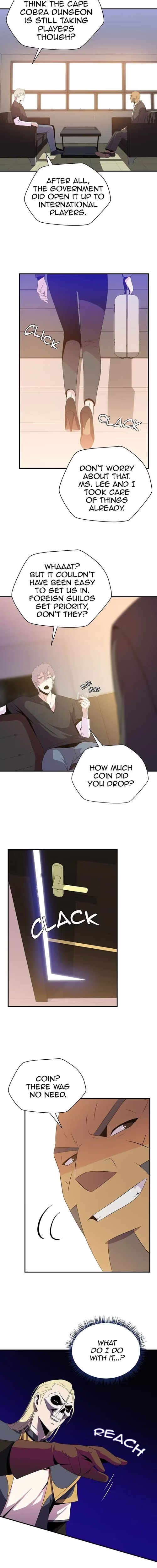 Kill the Hero - Chapter 32 - Part 14