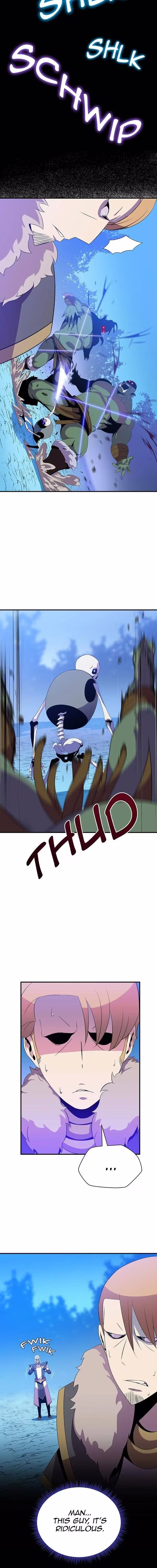 Kill the Hero - Chapter 33 - Part 5