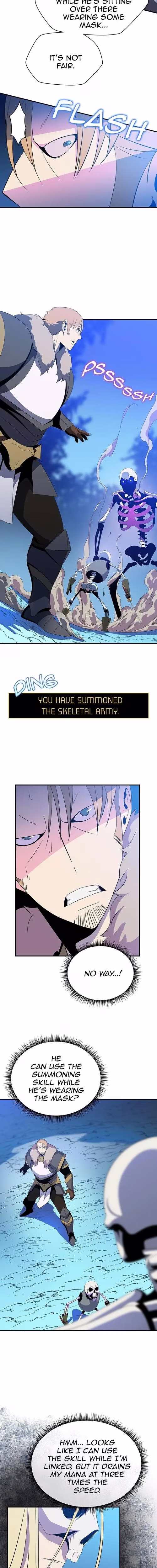 Kill the Hero - Chapter 33 - Part 7