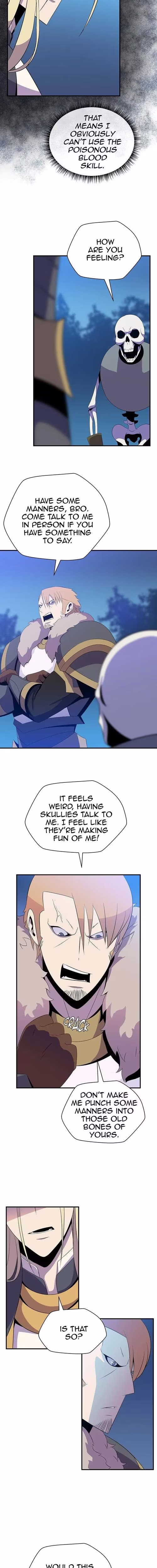 Kill the Hero - Chapter 33 - Part 8