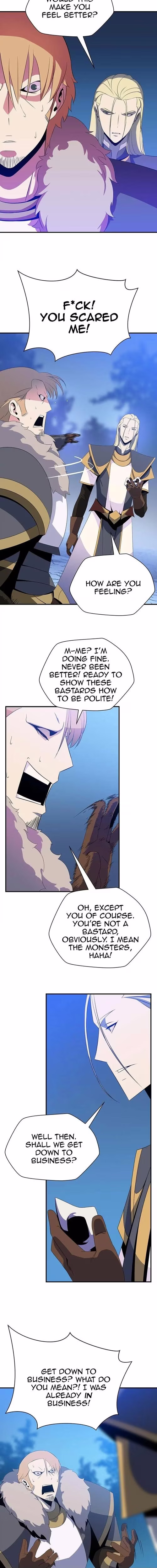 Kill the Hero - Chapter 33 - Part 9