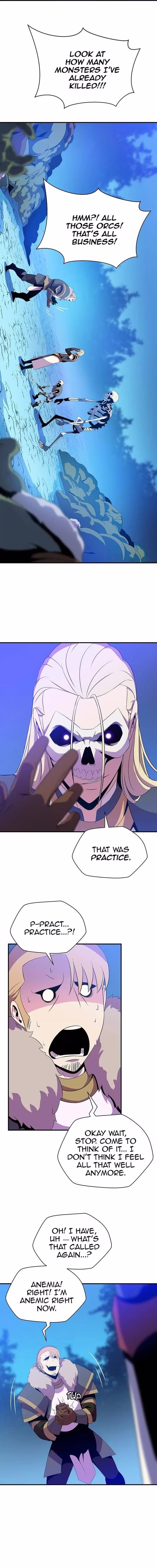 Kill the Hero - Chapter 33 - Part 10