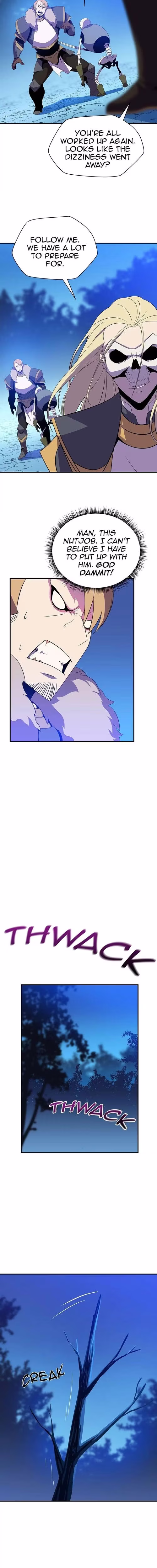 Kill the Hero - Chapter 33 - Part 12