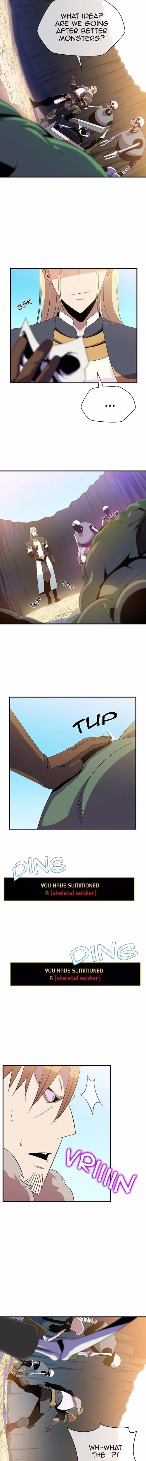 Kill the Hero - Chapter 34 - Part 3