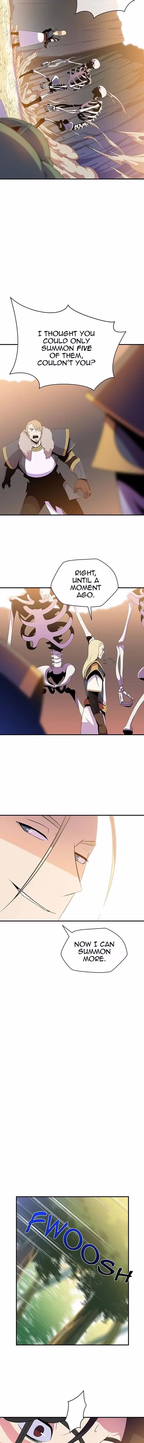 Kill the Hero - Chapter 34 - Part 4