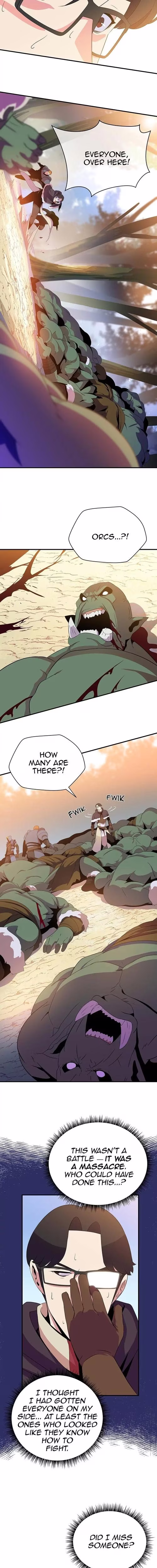 Kill the Hero - Chapter 34 - Part 5