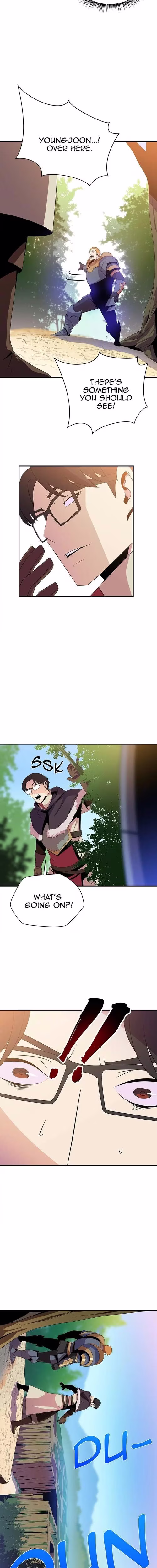 Kill the Hero - Chapter 34 - Part 6