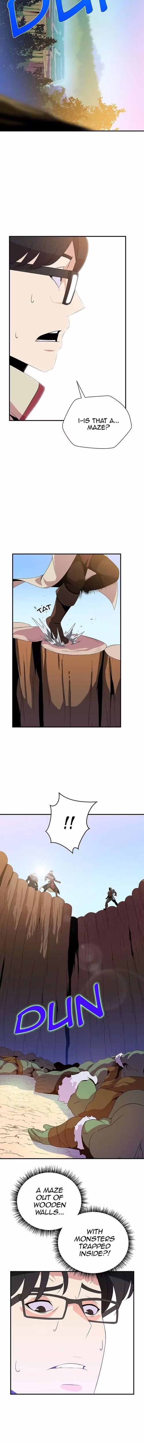 Kill the Hero - Chapter 34 - Part 7