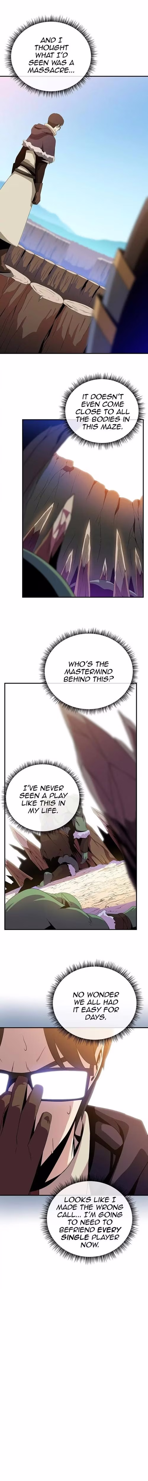 Kill the Hero - Chapter 34 - Part 8