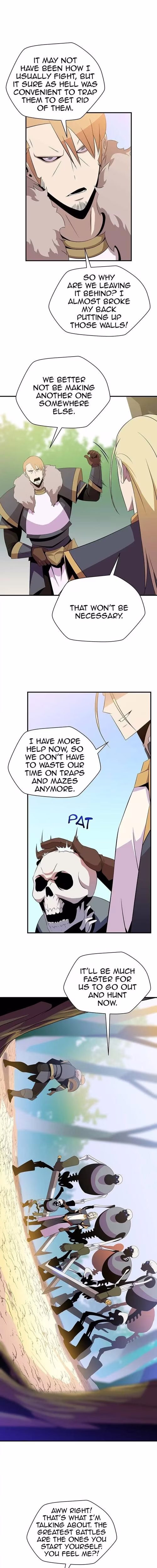 Kill the Hero - Chapter 34 - Part 9