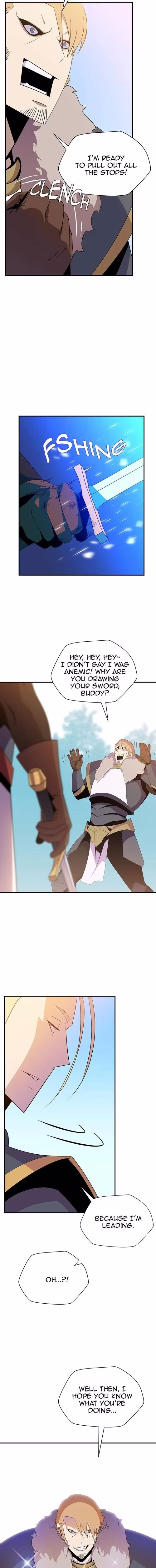 Kill the Hero - Chapter 34 - Part 10