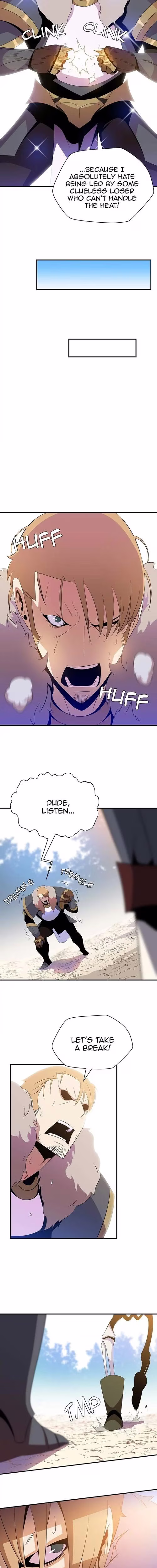 Kill the Hero - Chapter 34 - Part 11