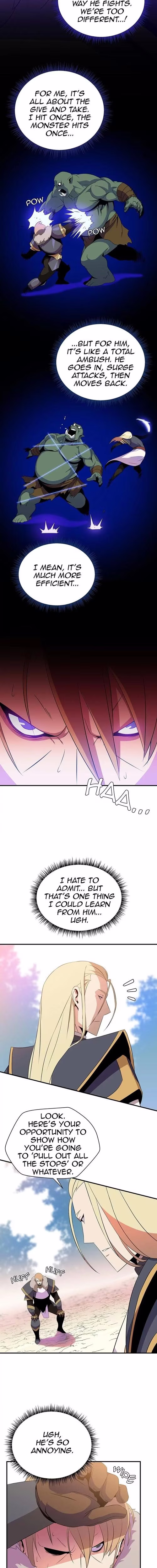 Kill the Hero - Chapter 34 - Part 13