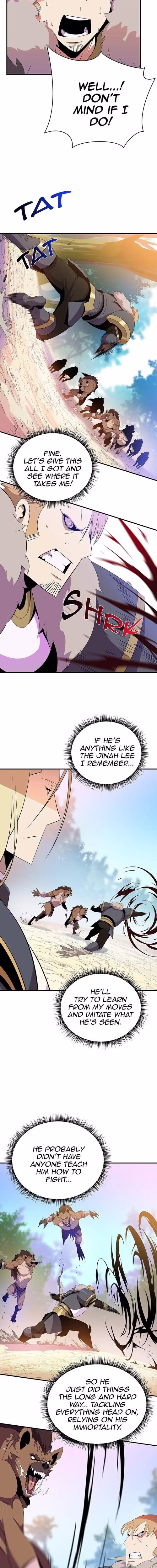 Kill the Hero - Chapter 34 - Part 14