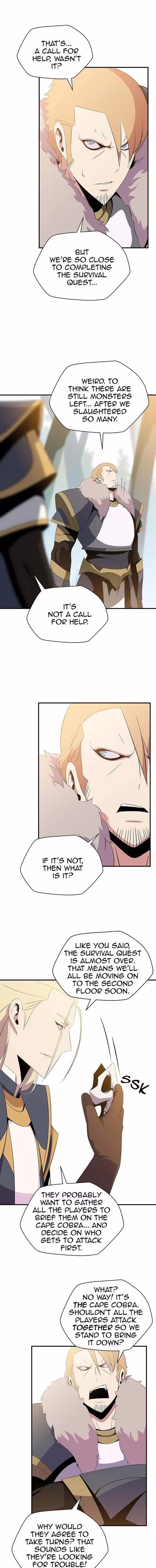 Kill the Hero - Chapter 35 - Part 6