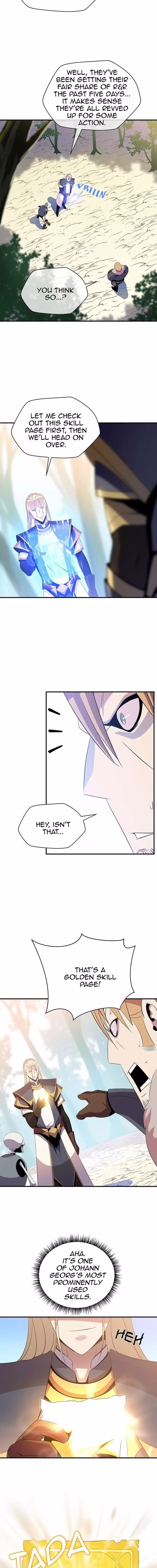 Kill the Hero - Chapter 35 - Part 7