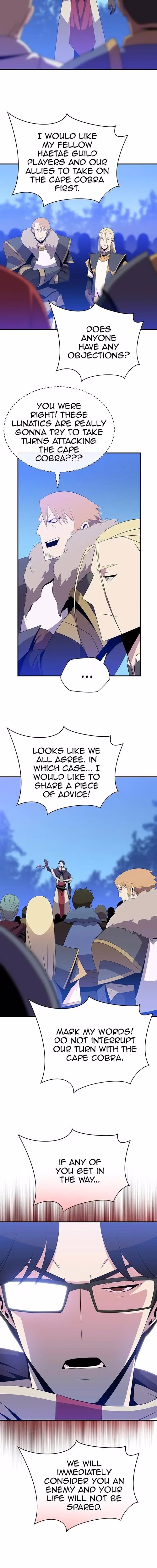 Kill the Hero - Chapter 35 - Part 9