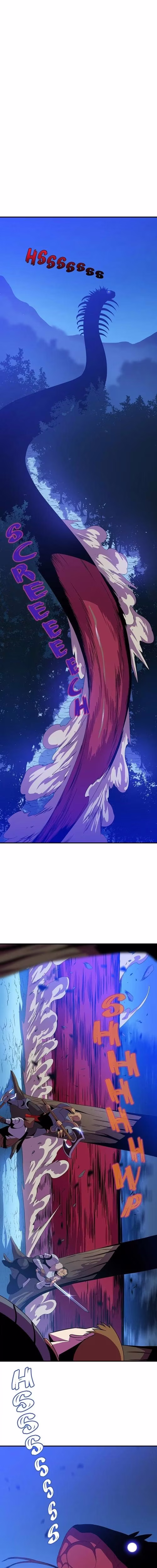 Kill the Hero - Chapter 35 - Part 13