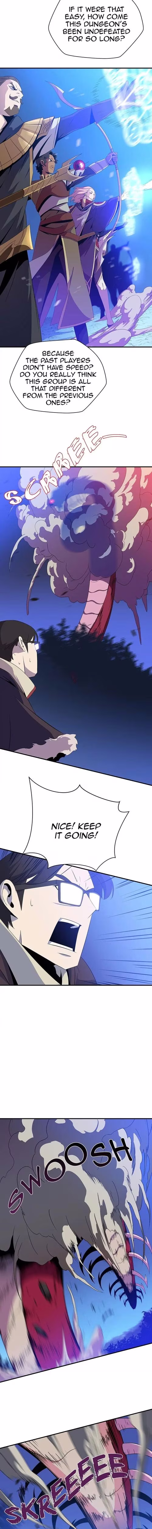 Kill the Hero - Chapter 36 - Part 3