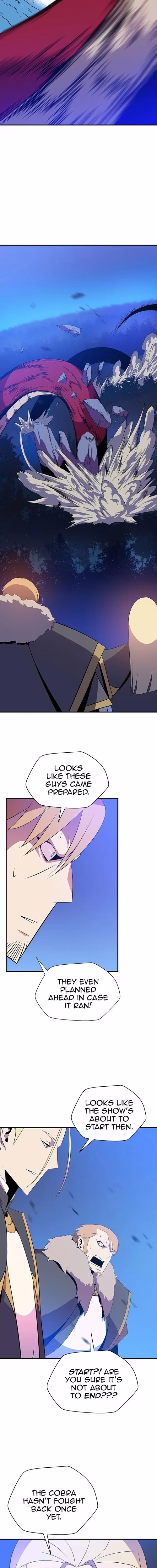 Kill the Hero - Chapter 36 - Part 6