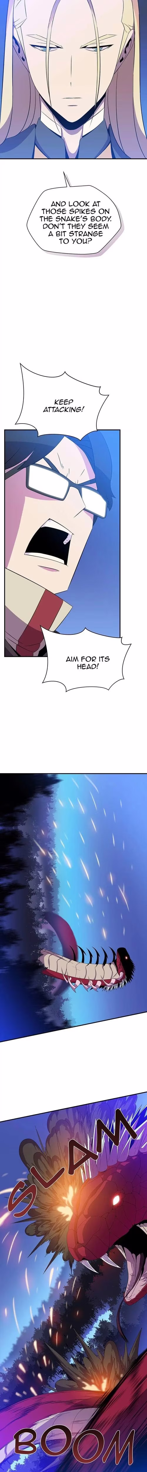 Kill the Hero - Chapter 36 - Part 7