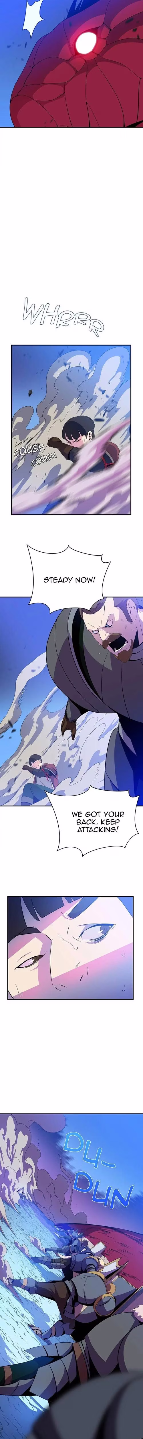 Kill the Hero - Chapter 36 - Part 9