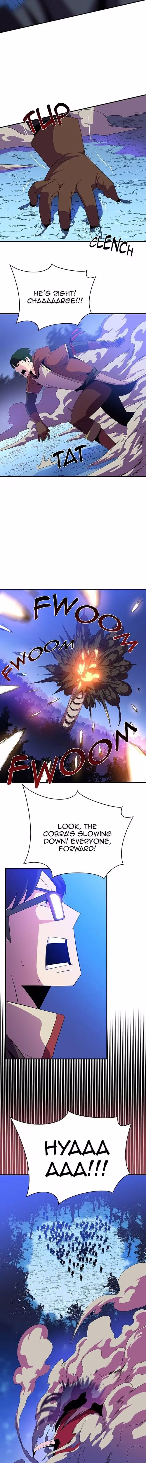 Kill the Hero - Chapter 36 - Part 10