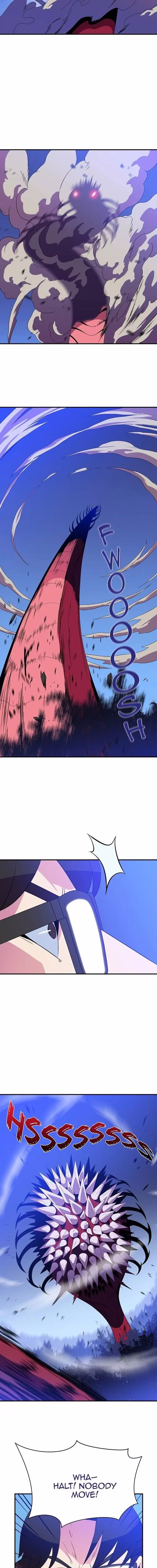 Kill the Hero - Chapter 36 - Part 11