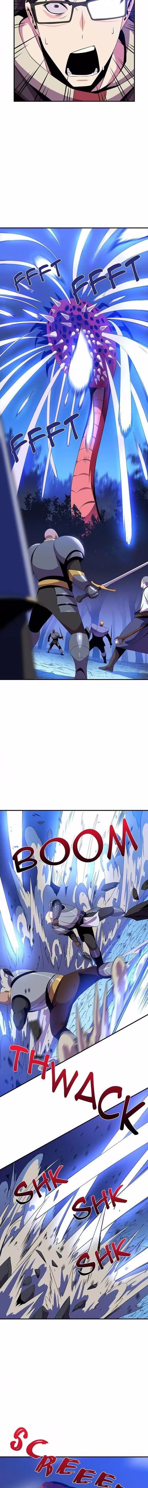 Kill the Hero - Chapter 36 - Part 12