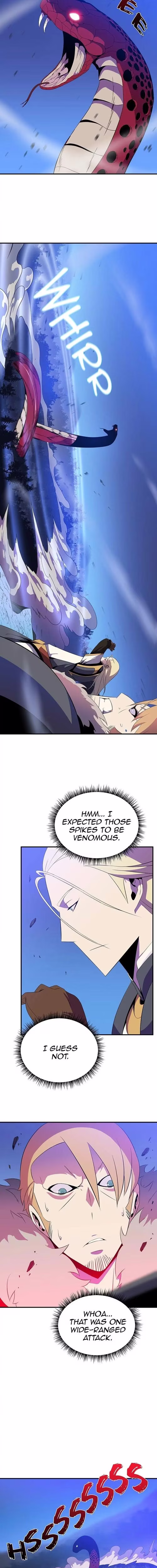 Kill the Hero - Chapter 36 - Part 13