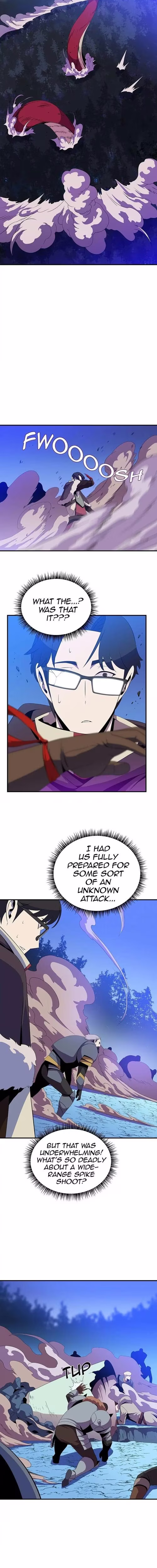 Kill the Hero - Chapter 36 - Part 14