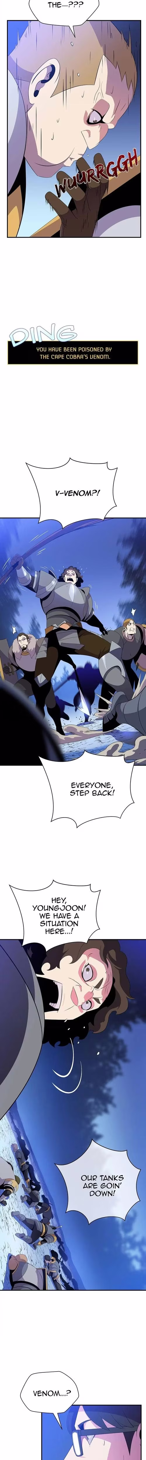 Kill the Hero - Chapter 37 - Part 3