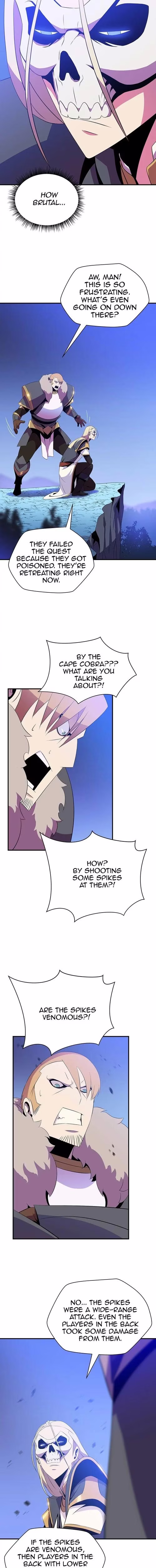 Kill the Hero - Chapter 37 - Part 5