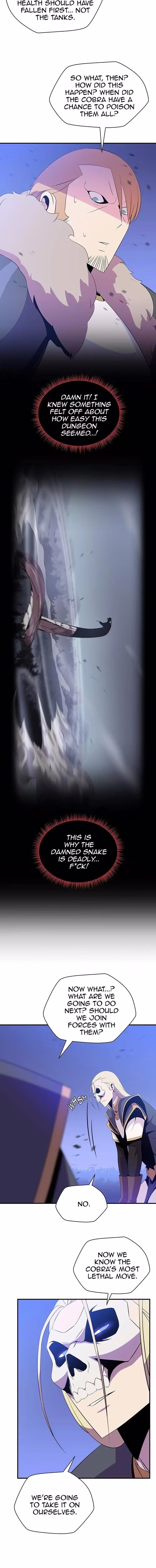 Kill the Hero - Chapter 37 - Part 6