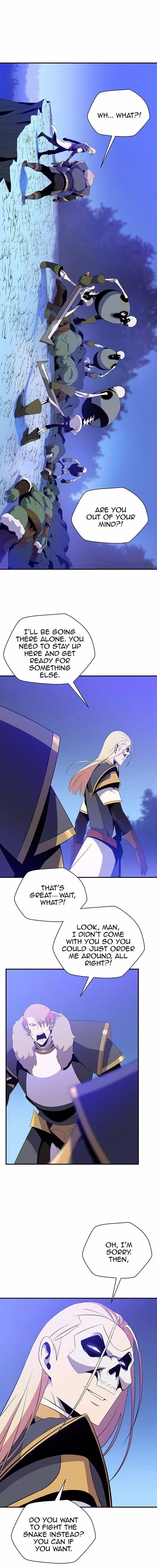 Kill the Hero - Chapter 37 - Part 7