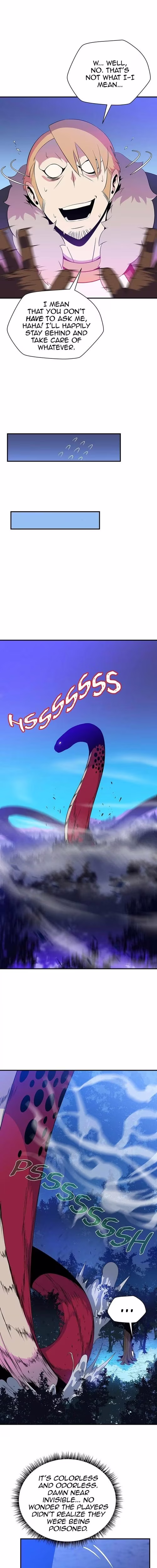 Kill the Hero - Chapter 37 - Part 8