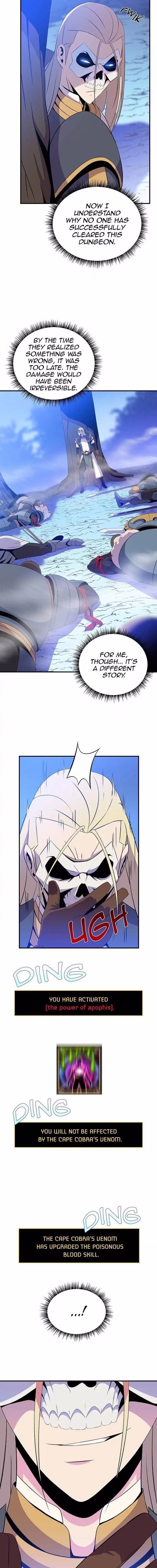 Kill the Hero - Chapter 37 - Part 9