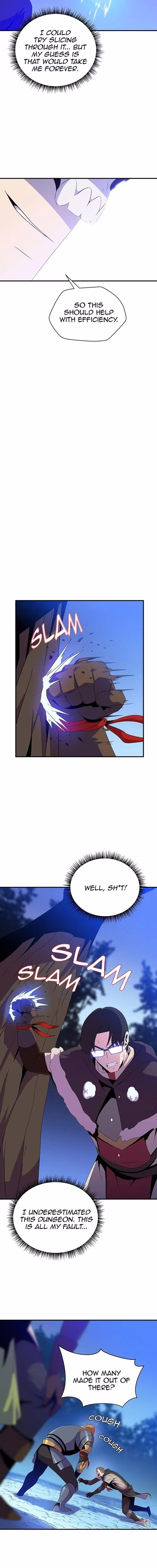 Kill the Hero - Chapter 37 - Part 11