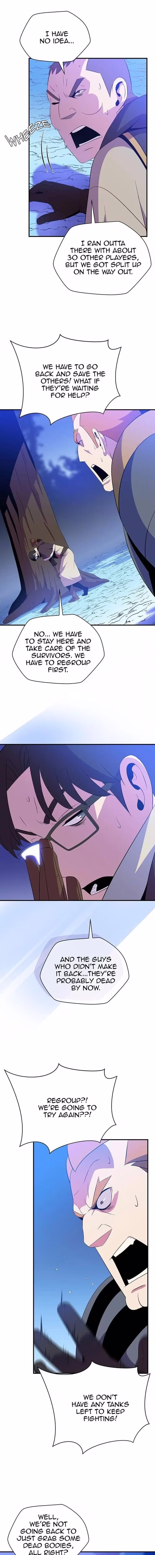 Kill the Hero - Chapter 37 - Part 12