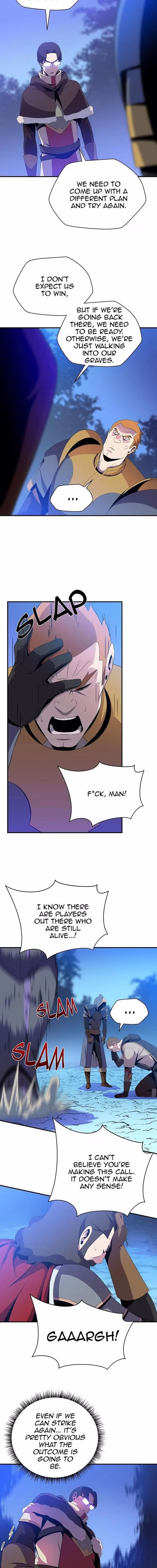 Kill the Hero - Chapter 37 - Part 13