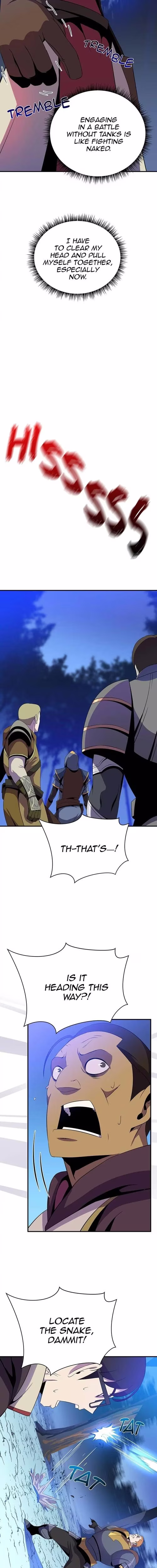 Kill the Hero - Chapter 37 - Part 14