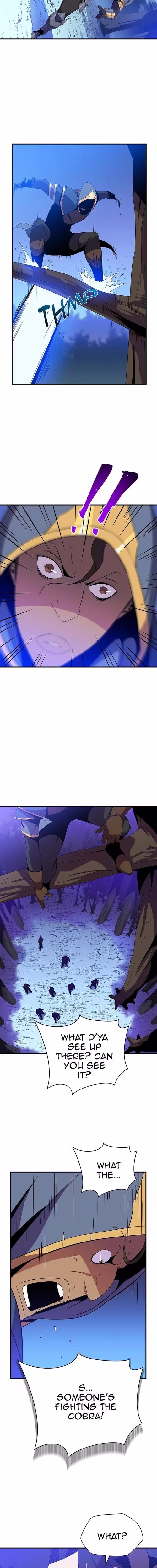 Kill the Hero - Chapter 37 - Part 15