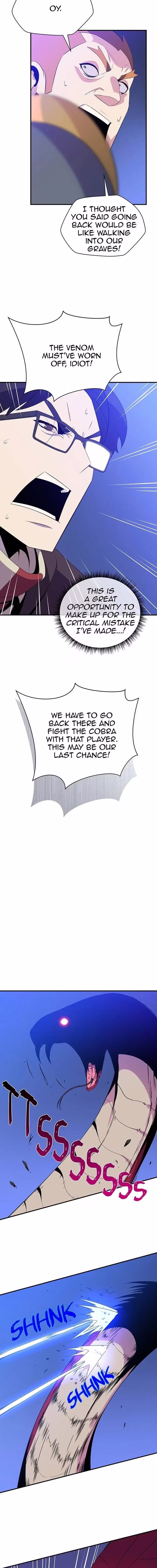 Kill the Hero - Chapter 38 - Part 3