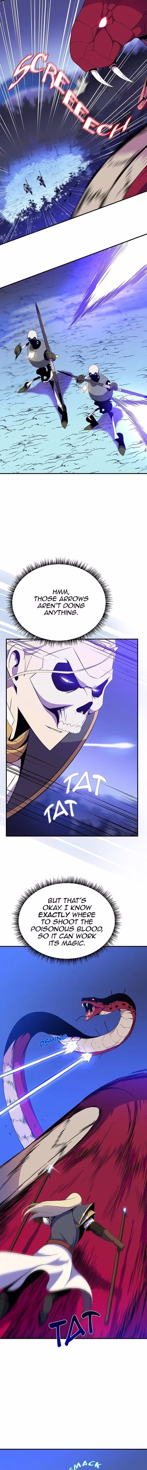 Kill the Hero - Chapter 38 - Part 4