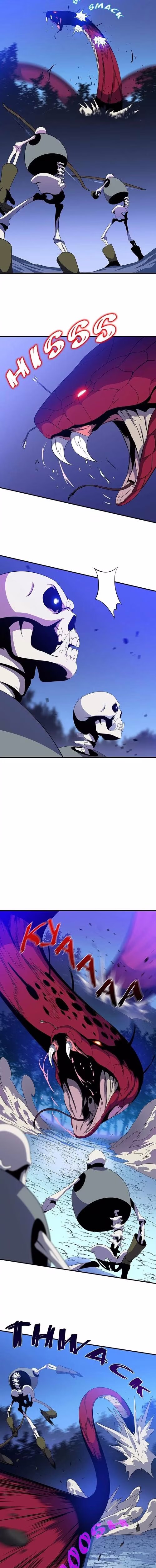 Kill the Hero - Chapter 38 - Part 5