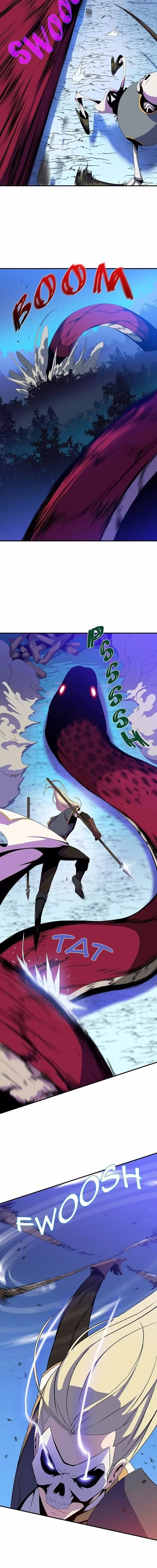 Kill the Hero - Chapter 38 - Part 6